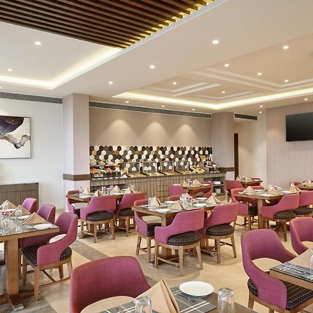 Click Hotel Aurangabad Exterior photo